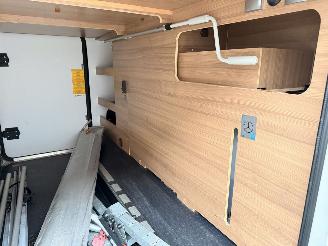 Adria  Camper Coral 600 SL Plus Aut9 picture 44