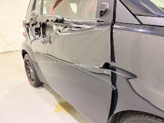 Smart Fortwo Cabrio 1.0 MHD Pure Airco picture 6