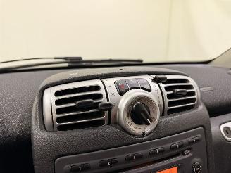 Smart Fortwo Cabrio 1.0 MHD Pure Airco picture 17