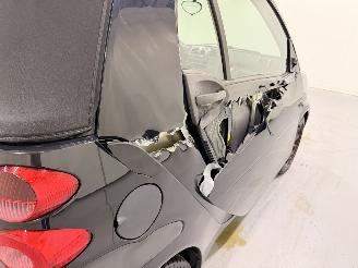 Smart Fortwo Cabrio 1.0 MHD Pure Airco picture 12