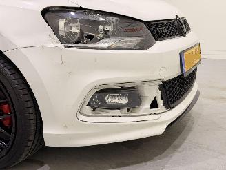 Volkswagen Polo 3-Drs 1.2 Comfortline Airco picture 9