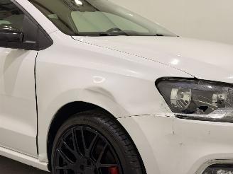 Volkswagen Polo 3-Drs 1.2 Comfortline Airco picture 10