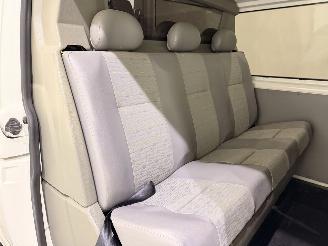 Volkswagen Transporter 2.0 TDI DC 6p L2 Airco picture 9