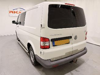 Volkswagen Transporter 2.0 TDI DC 6p L2 Airco picture 18