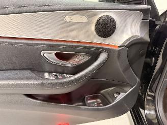 Mercedes E-klasse 200 Business AMG Aut9 picture 20