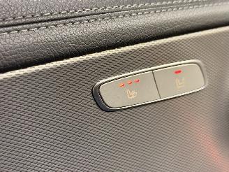 Mercedes E-klasse 200 Business AMG Aut9 picture 26