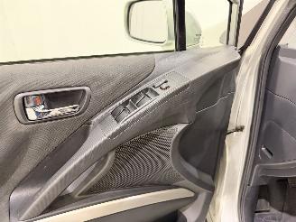 Toyota Corolla-verso 1.6 VVT-i Sol Clima picture 31