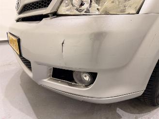 Toyota Corolla-verso 1.6 VVT-i Sol Clima picture 11