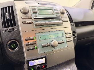 Toyota Corolla-verso 1.6 VVT-i Sol Clima picture 36