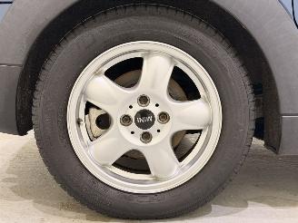 Mini Clubman 1.4 One Business Line Airco picture 14