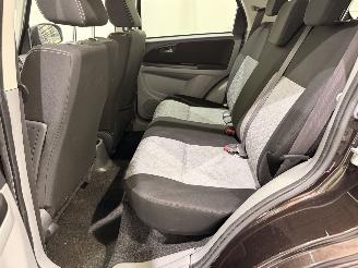 Suzuki SX4 1.6 VVT Executive Clima picture 35