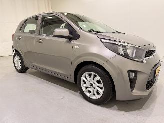 Kia Picanto 1.0 Comfortplus Navigator picture 21