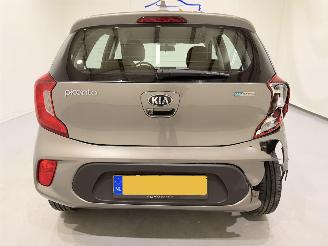 Kia Picanto 1.0 Comfortplus Navigator picture 29