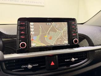 Kia Picanto 1.0 Comfortplus Navigator picture 20