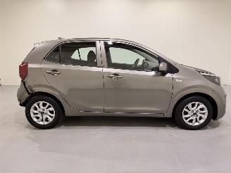 Kia Picanto 1.0 Comfortplus Navigator picture 22