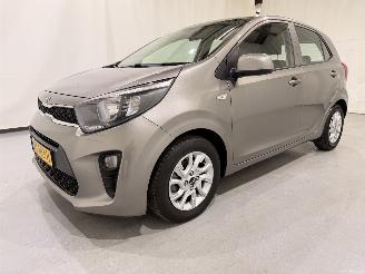 Kia Picanto 1.0 Comfortplus Navigator picture 19