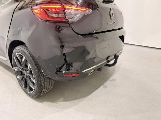 Renault Clio 1.0 TCe 90 Techno Automaat picture 11