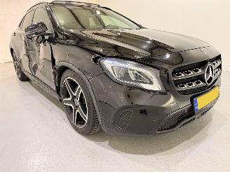  Mercedes GLA 220 4Matic Premium Plus AMG Aut7 2017/12