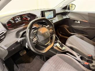 Peugeot 208 1.2 PureTech 100 Active Automaat picture 16