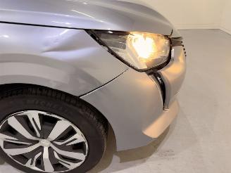 Peugeot 208 1.2 PureTech 100 Active Automaat picture 10