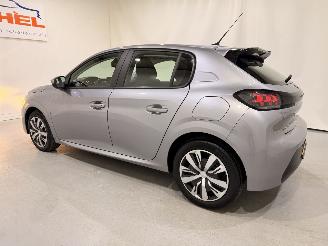 Peugeot 208 1.2 PureTech 100 Active Automaat picture 26