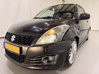Suzuki Swift HB 1.6 SPORT picture 10