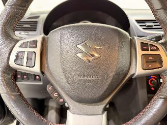 Suzuki Swift HB 1.6 SPORT picture 35