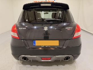 Suzuki Swift HB 1.6 SPORT picture 5