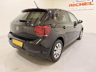 Volkswagen Polo HB VI 1.0 TSI Comf. Bus. Navi/Pano picture 33