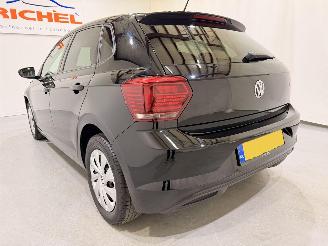 Volkswagen Polo HB VI 1.0 TSI Comf. Bus. Navi/Pano picture 18