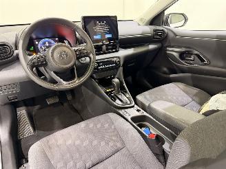 Toyota Yaris 1.5 Hybrid 115 Dynamic picture 7