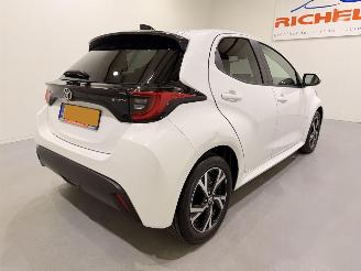 Toyota Yaris 1.5 Hybrid 115 Dynamic picture 29