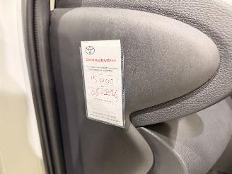 Toyota Yaris 1.5 Hybrid 115 Dynamic picture 28