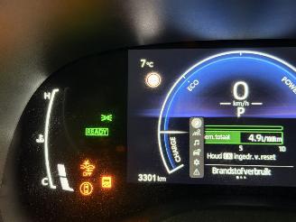 Toyota Yaris 1.5 Hybrid 115 Dynamic picture 22