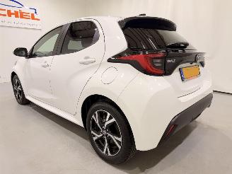 Toyota Yaris 1.5 Hybrid 115 Dynamic picture 4