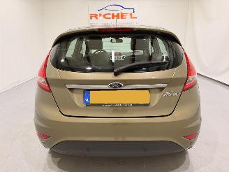 Ford Fiesta HB 1.25 Champion Airco picture 4