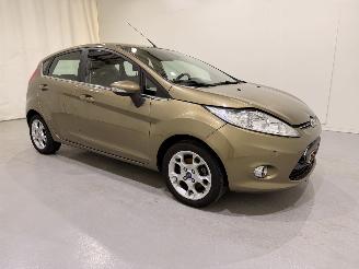 Ford Fiesta HB 1.25 Champion Airco picture 23