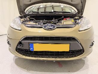 Ford Fiesta HB 1.25 Champion Airco picture 8