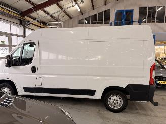 Fiat Ducato 33 2.3d 150 L2H2 Automatic Clima picture 5