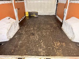 Fiat Ducato 33 2.3d 150 L2H2 Automatic Clima picture 22