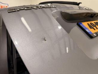 Kia Sportage 2.0 CCVT Executive Clima picture 20