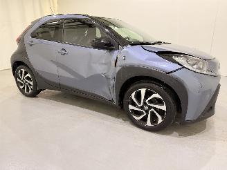 Toyota Aygo X 1.0 VVT-i Envy Automaat picture 9