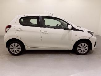 Peugeot 108 HB 1.0 e-VTi Active Airco picture 21