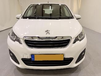 Peugeot 108 HB 1.0 e-VTi Active Airco picture 2
