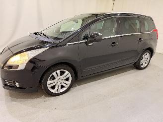 Peugeot 5008 1.6 155 THP GT Automaat NAP picture 27
