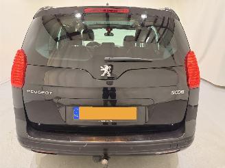 Peugeot 5008 1.6 155 THP GT Automaat NAP picture 5