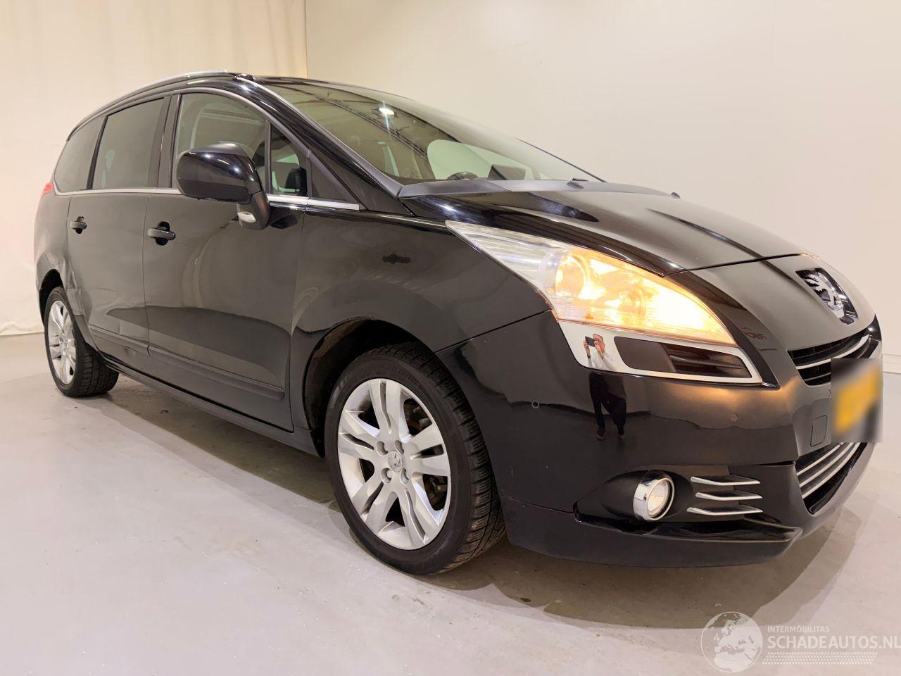 Peugeot 5008 1.6 155 THP GT Automaat NAP