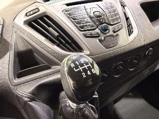 Ford Transit Custom 2.2 TDCi L2H1 Trend Navi picture 21
