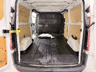 Ford Transit Custom 2.2 TDCi L2H1 Trend Navi picture 18