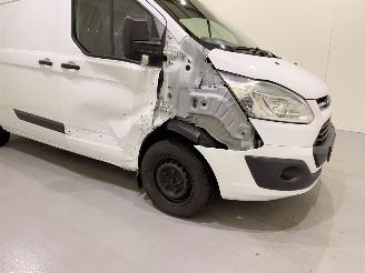 Ford Transit Custom 2.2 TDCi L2H1 Trend Navi picture 28